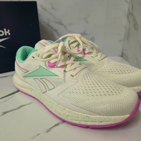 รองเท้าออกกำลังกาย reebok มือ1 รูปที่ 6