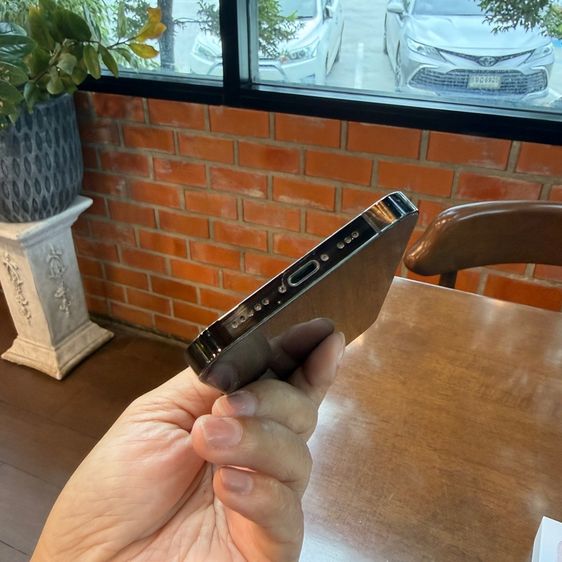 iphone 12 pro 128g รูปที่ 5