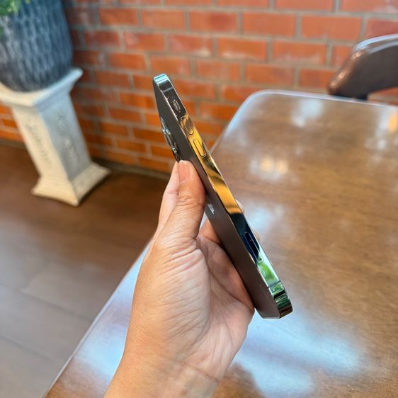 iphone 12 pro 128g รูปที่ 4