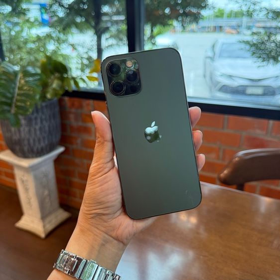 iphone 12 pro 128g รูปที่ 2