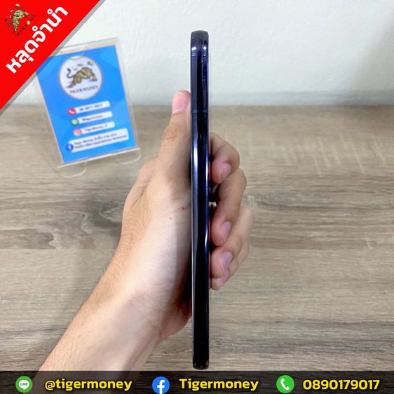 Samsung Galaxy S22 Plus 256GB รูปที่ 5