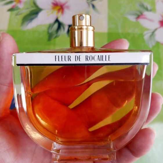 น้ำหอมแท้ราคาคุยกันได้ Caron Fleur de Rocaille edp 100 ml