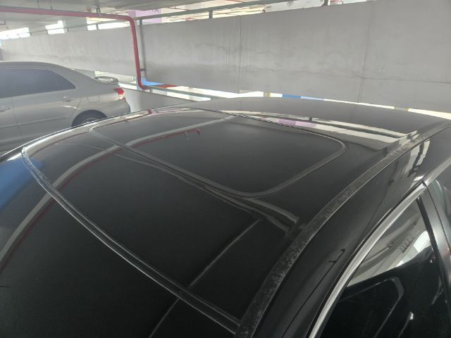 รถ Honda Accord 3.0 V6 i-VTEC สี ดำ