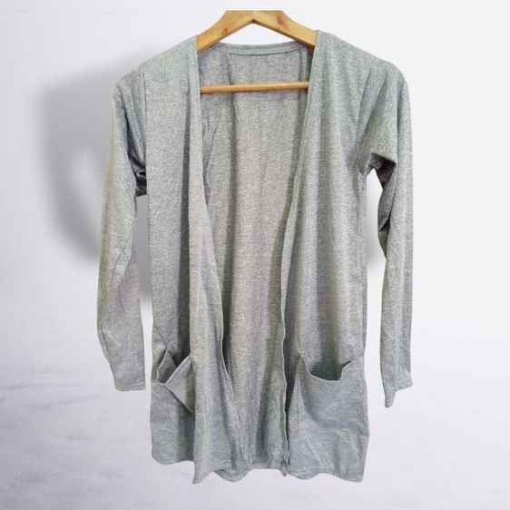 เสื้อคลุม รูปที่ 3