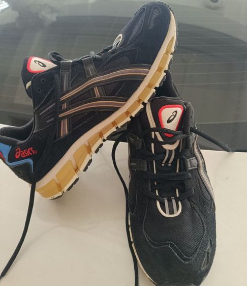 ขาย Asics Gel Kayano 5-360 สภาพเหมือนใหม่  size 43.5-275cm ของแท้ 