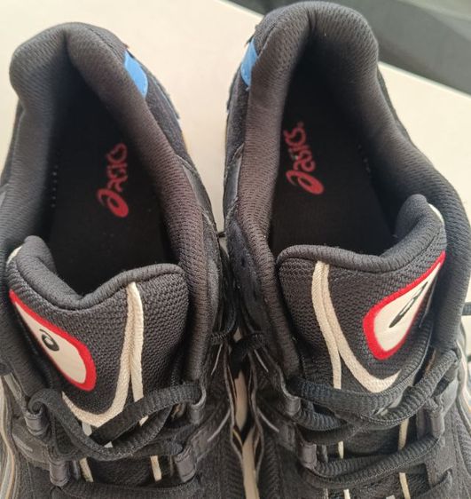 ขาย Asics Gel Kayano 5-360 สภาพเหมือนใหม่  size 43.5-275cm ของแท้  รูปที่ 6