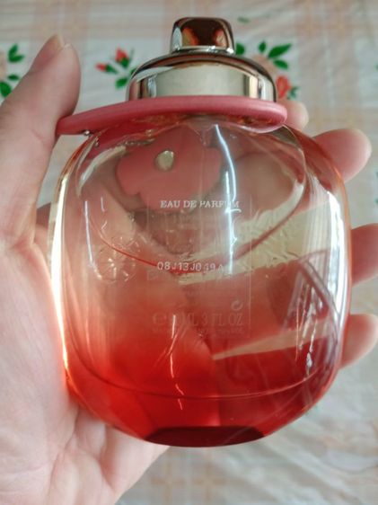 น้ำหอมแท้ราคาคุยกันได้ YSL Yves saint laurent black opium edp 80ml  รูปที่ 15