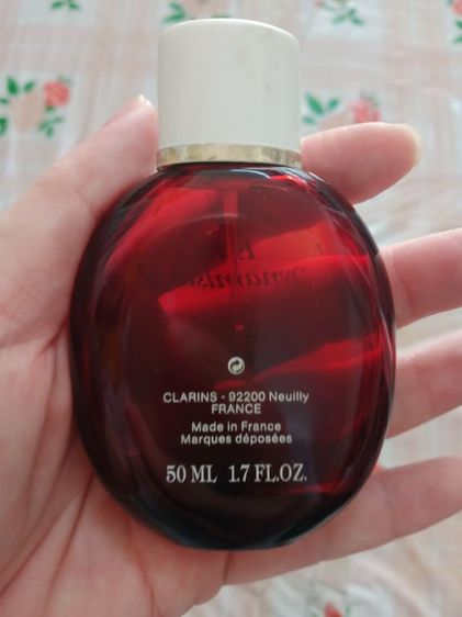 น้ำหอมแท้ราคาคุยกันได้ Juicy couture Viva la juicy Rose edp 95ml รูปที่ 8