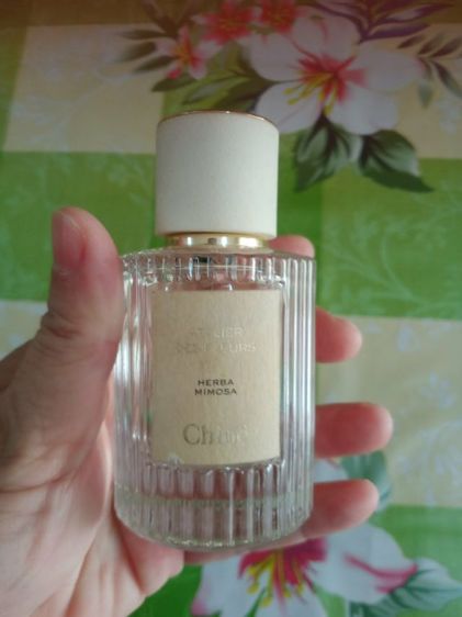 น้ำหอมแท้ราคาคุยกันได้ Juicy couture Viva la juicy Rose edp 95ml รูปที่ 16