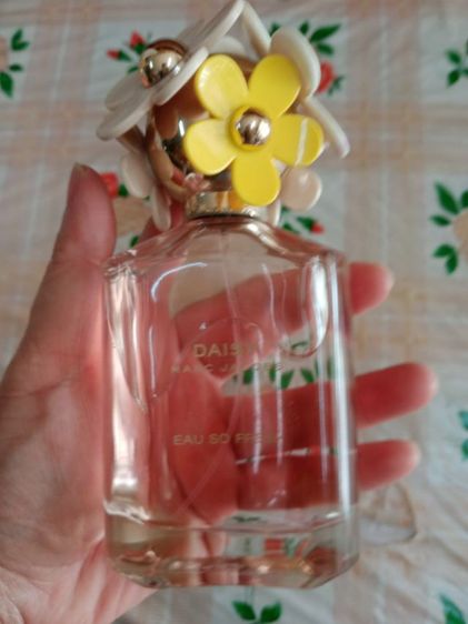 น้ำหอมแท้ราคาคุยกันได้ Juicy couture Viva la juicy Rose edp 95ml รูปที่ 18
