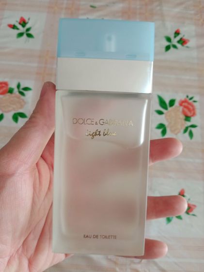 น้ำหอมแท้ราคาคุยกันได้ Juicy couture Viva la juicy Rose edp 95ml รูปที่ 15