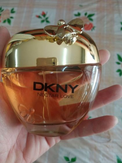 น้ำหอมแท้ราคาคุยกันได้ Juicy couture Viva la juicy Rose edp 95ml รูปที่ 7