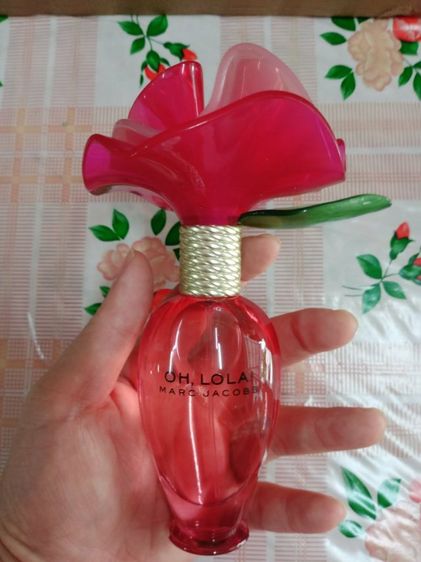 น้ำหอมแท้ราคาคุยกันได้ Juicy couture Viva la juicy Rose edp 95ml รูปที่ 17