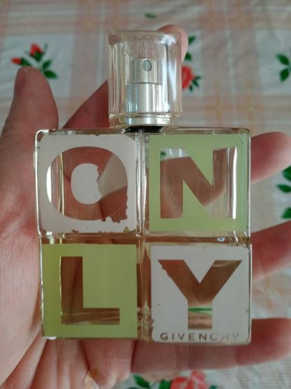น้ำหอมแท้ราคาคุยกันได้ Juicy couture Viva la juicy Rose edp 95ml รูปที่ 11