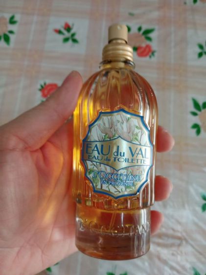 น้ำหอมแท้ราคาคุยกันได้ Juicy couture Viva la juicy Rose edp 95ml รูปที่ 14