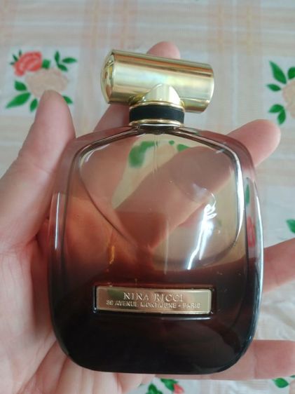 น้ำหอมแท้ราคาคุยกันได้ Juicy couture Viva la juicy Rose edp 95ml รูปที่ 6