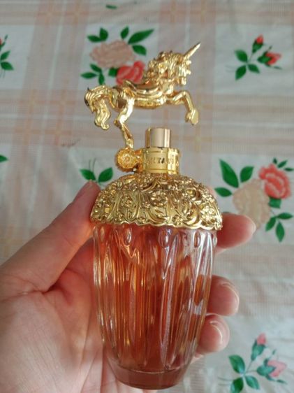 น้ำหอมแท้ราคาคุยกันได้ Juicy couture Viva la juicy Rose edp 95ml รูปที่ 10
