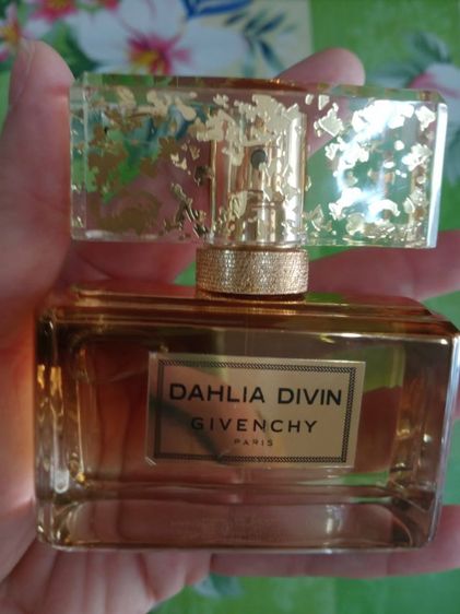น้ำหอมแท้ราคาคุยกันได้ Juicy couture Viva la juicy Rose edp 95ml รูปที่ 3