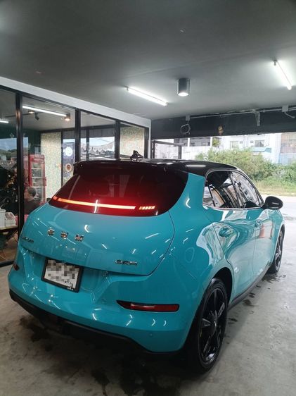 เซ้งร้านคาร์แคร์ ทำเลดี มีลูกค้าประจำ ถ.รัตนราษฎร์  รูปที่ 4