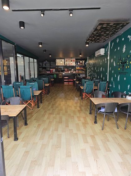 เซ้งร้านคาร์แคร์ ทำเลดี มีลูกค้าประจำ ถ.รัตนราษฎร์  รูปที่ 8