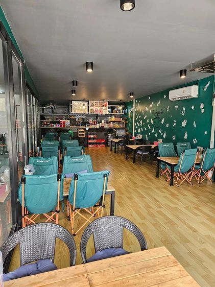 เซ้งร้านคาร์แคร์ ทำเลดี มีลูกค้าประจำ ถ.รัตนราษฎร์  รูปที่ 12
