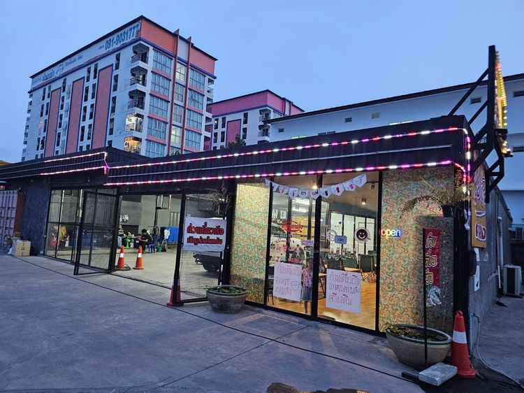 เซ้งร้านคาร์แคร์ ทำเลดี มีลูกค้าประจำ ถ.รัตนราษฎร์  รูปที่ 2