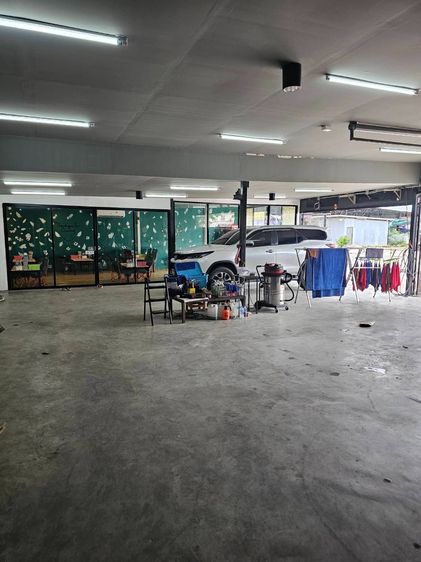 เซ้งร้านคาร์แคร์ ทำเลดี มีลูกค้าประจำ ถ.รัตนราษฎร์  รูปที่ 13