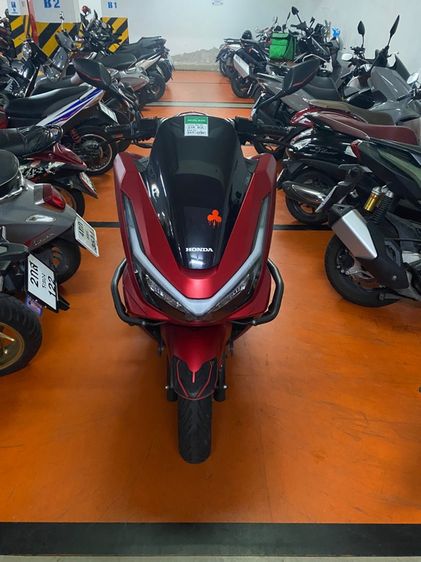 Honda pcx 160 