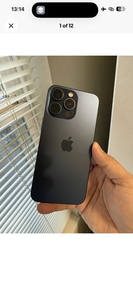 iPhone 15 pro max  รูปที่ 10