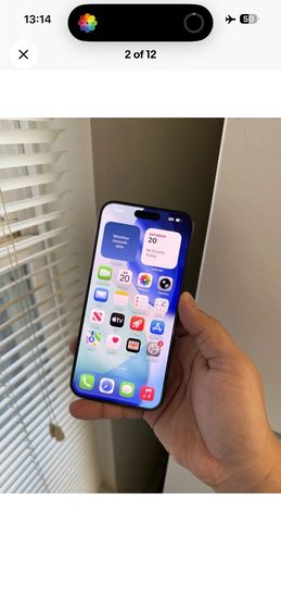 iPhone 15 pro max  รูปที่ 9