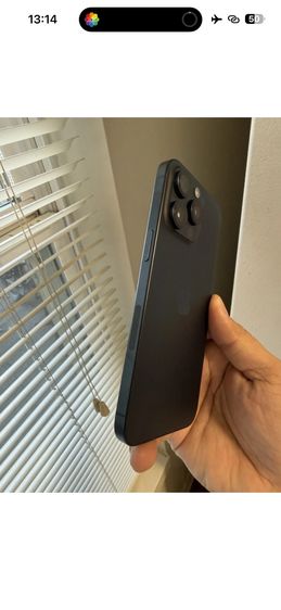 iPhone 15 pro max  รูปที่ 8