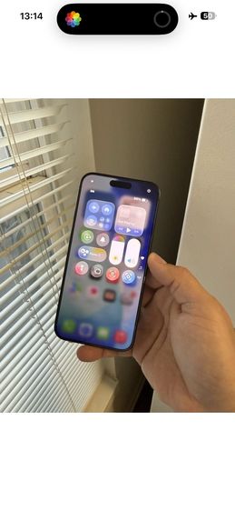 iPhone 15 pro max  รูปที่ 3