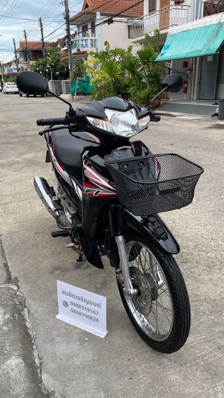 Wave 110 i 2016