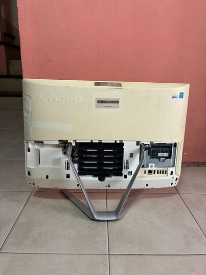 ALL in one Lenovo C560 Core i7 4785T จอ 23 นิ้ว แรม 8G ฮาร์ดดิส 1000 G รูปที่ 11