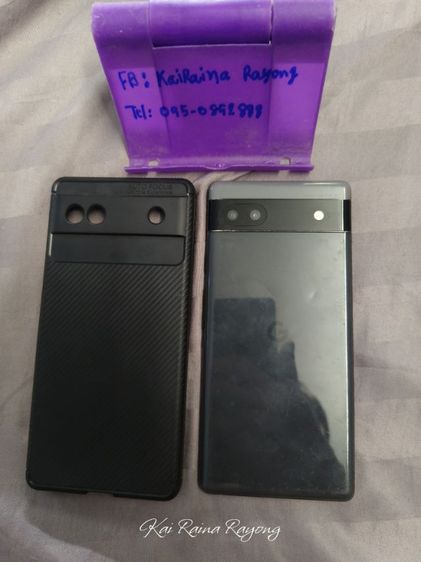 128 GB Google pixel 6a 