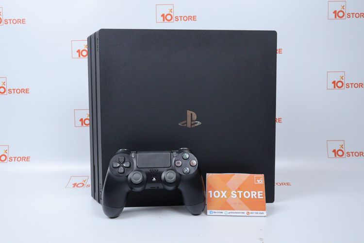 PS4 Pro 1TB