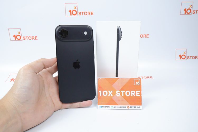 iPhone Air 256GB 