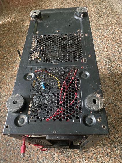 เครื่องขุด coin รูปที่ 7