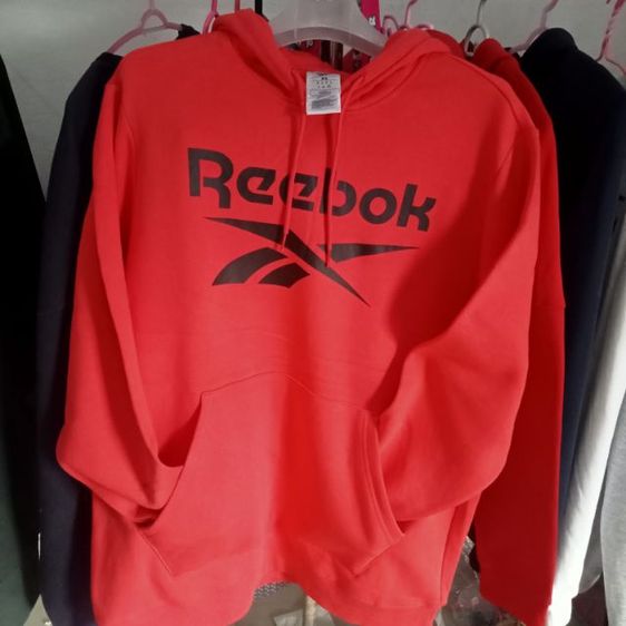 เสื้อแขนยาวมีฮู้ด