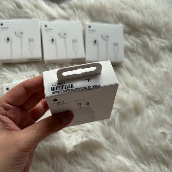 Apple Earpod รูปที่ 3