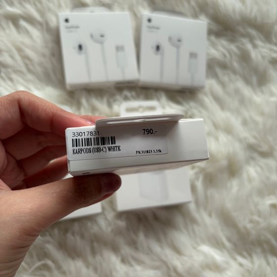 Apple Earpod รูปที่ 2