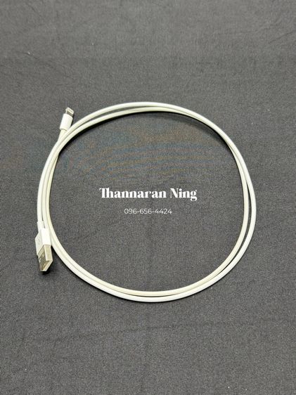 สายชาร์จ Apple แท้ USB A to Lightning