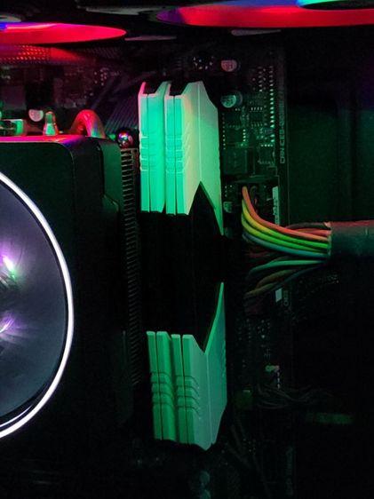 Ram Predator ddr4 2666 8x2 รูปที่ 4