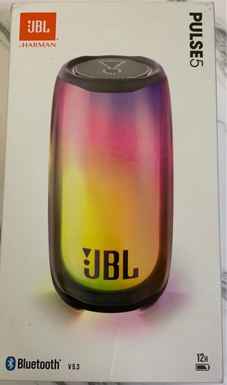 ลำโพงบลูทูธ JBL Pulse5 รูปที่ 5