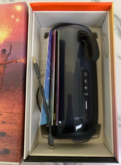 ลำโพงบลูทูธ JBL Pulse5 รูปที่ 4