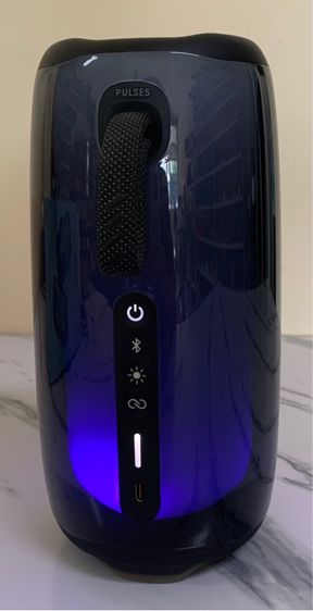 ลำโพงบลูทูธ JBL Pulse5 รูปที่ 2