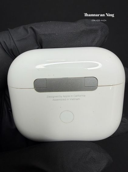 หูฟัง AirPods 3 เสีย ขายเป็นอะไหล่ รูปที่ 3