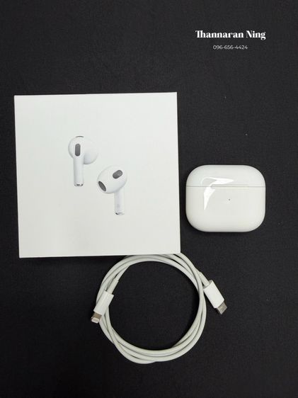 หูฟัง AirPods 3 เสีย ขายเป็นอะไหล่
