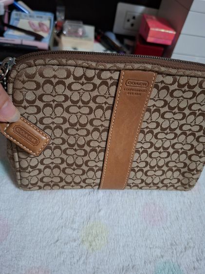 กระเป๋าCoach
