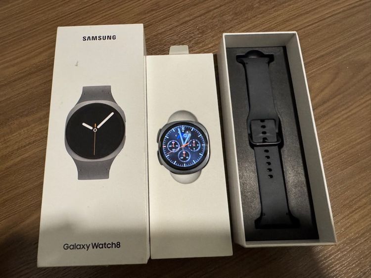 Samsung galaxy watch 8